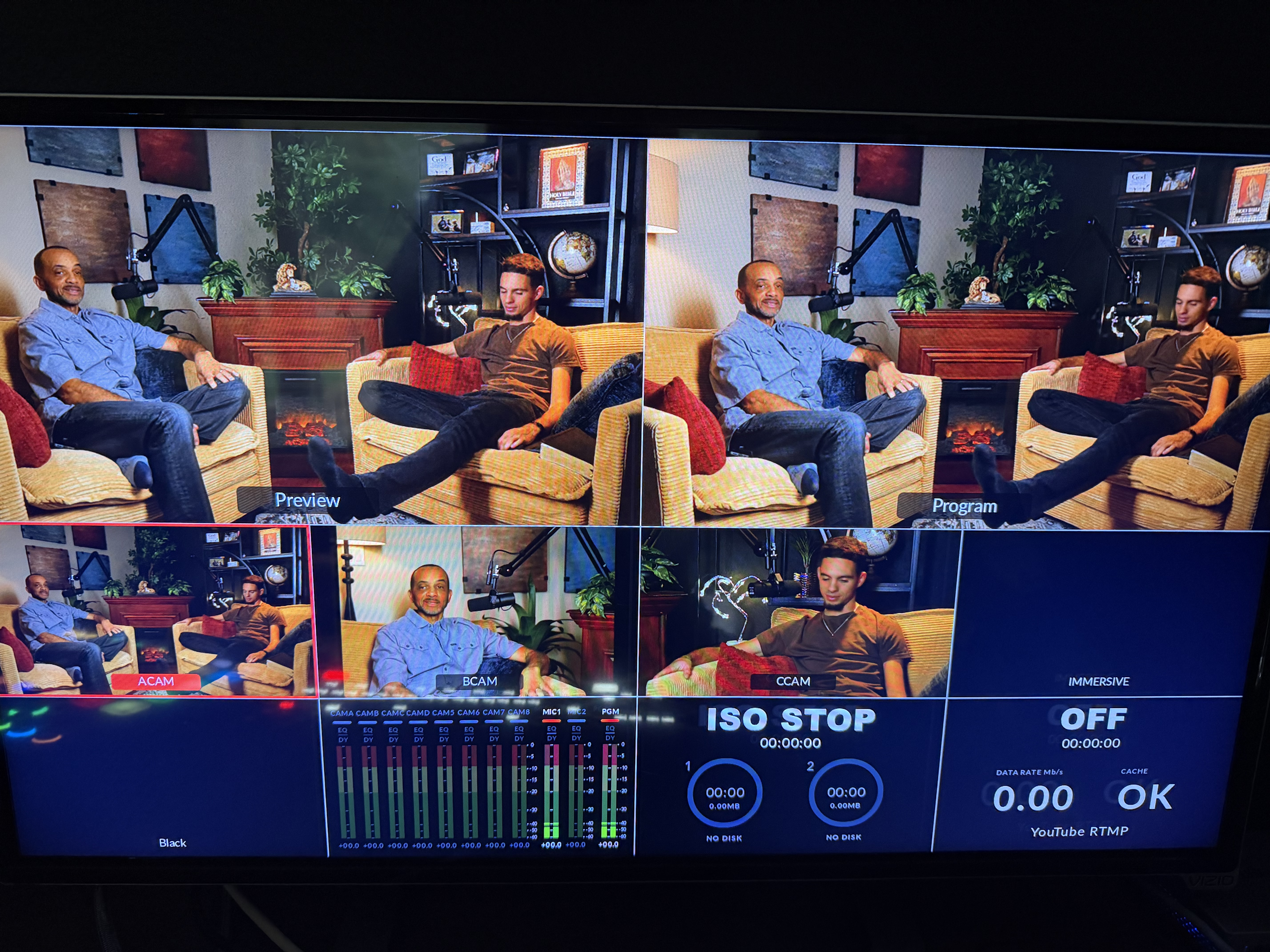 Holy Circle Community